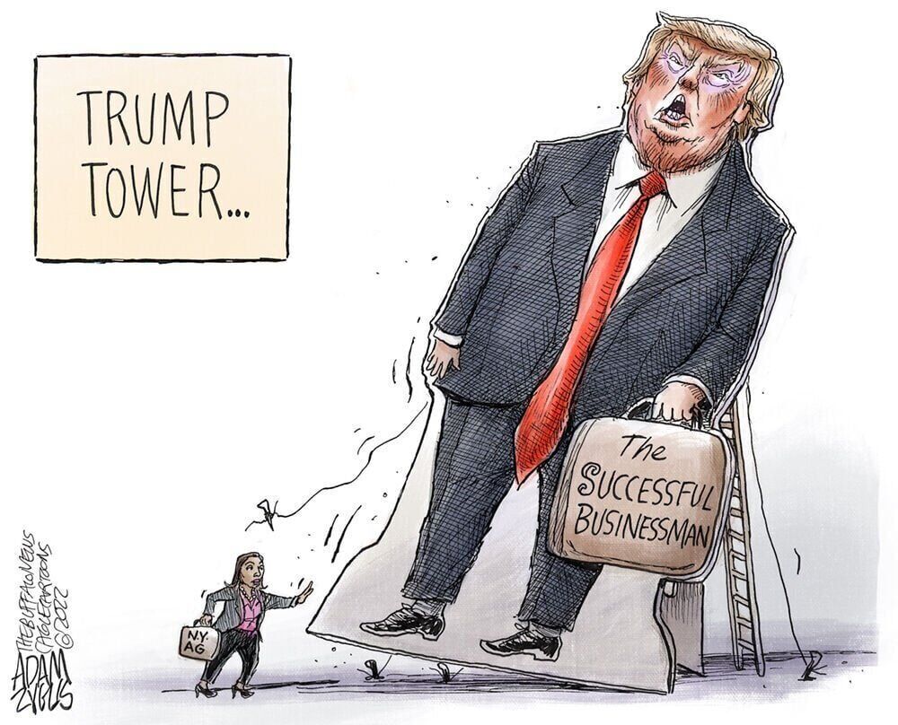 AG Letitia James